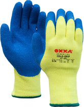 OXXA Cold - Grip 47 - 185 handschoen - Veiligheidexperts.nl - OXXA - "8718249009327"